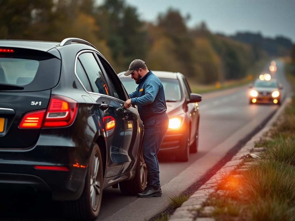 Breakdown Assistance